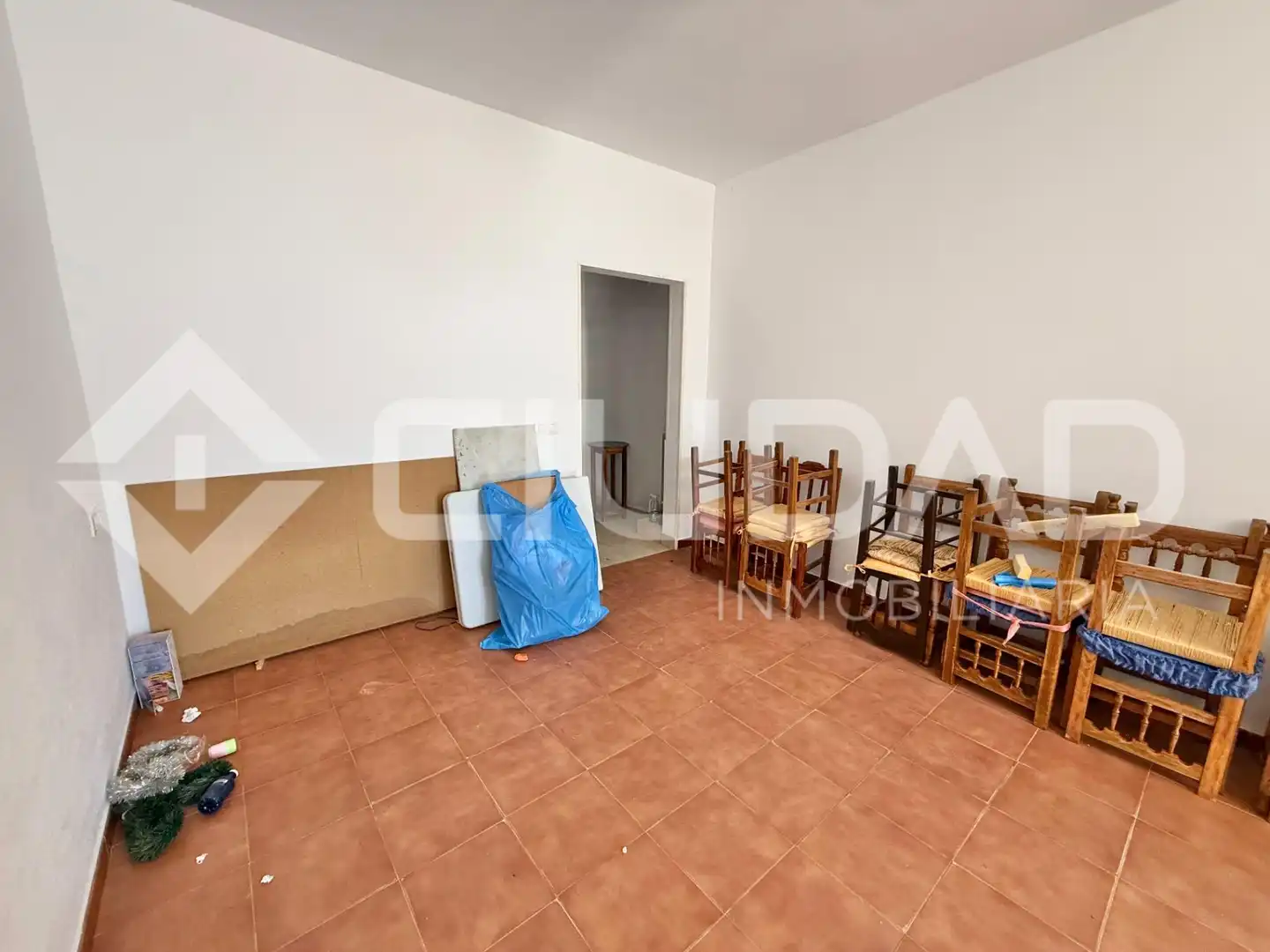 Casa o chalet en venta en Calle de la Paloma, El Cuervo de Sevilla