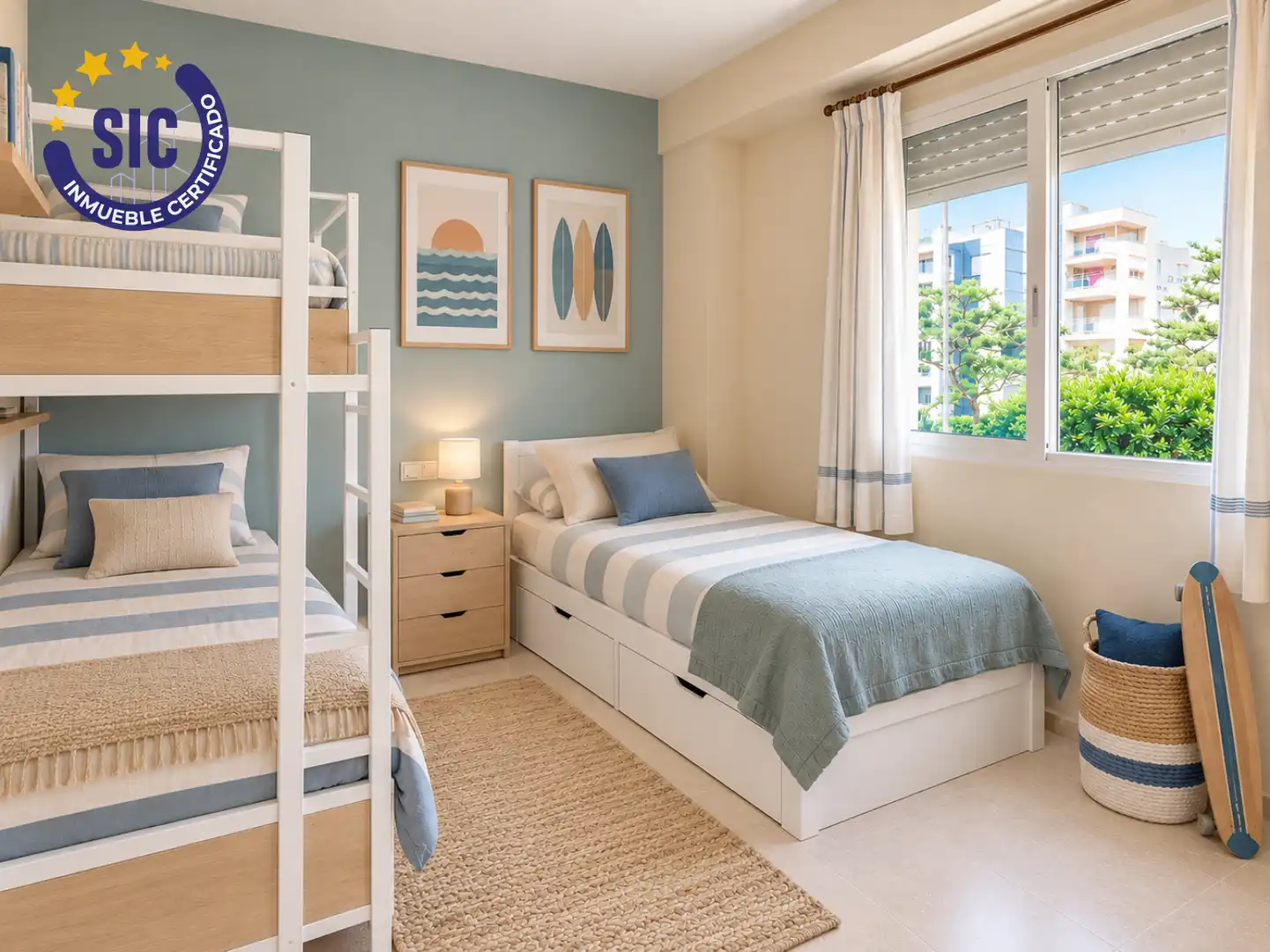 Flat with lift for sale in Sueca - C/ LLEBEIG - LA LLASTRA, imagen 20