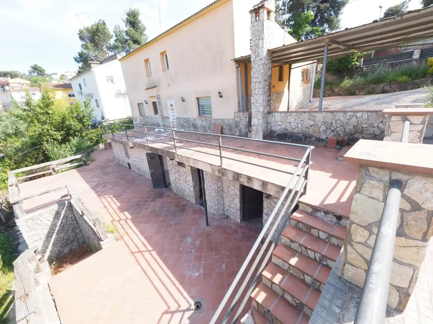 Casa o xalet en venda a Olesa de Bonesvalls