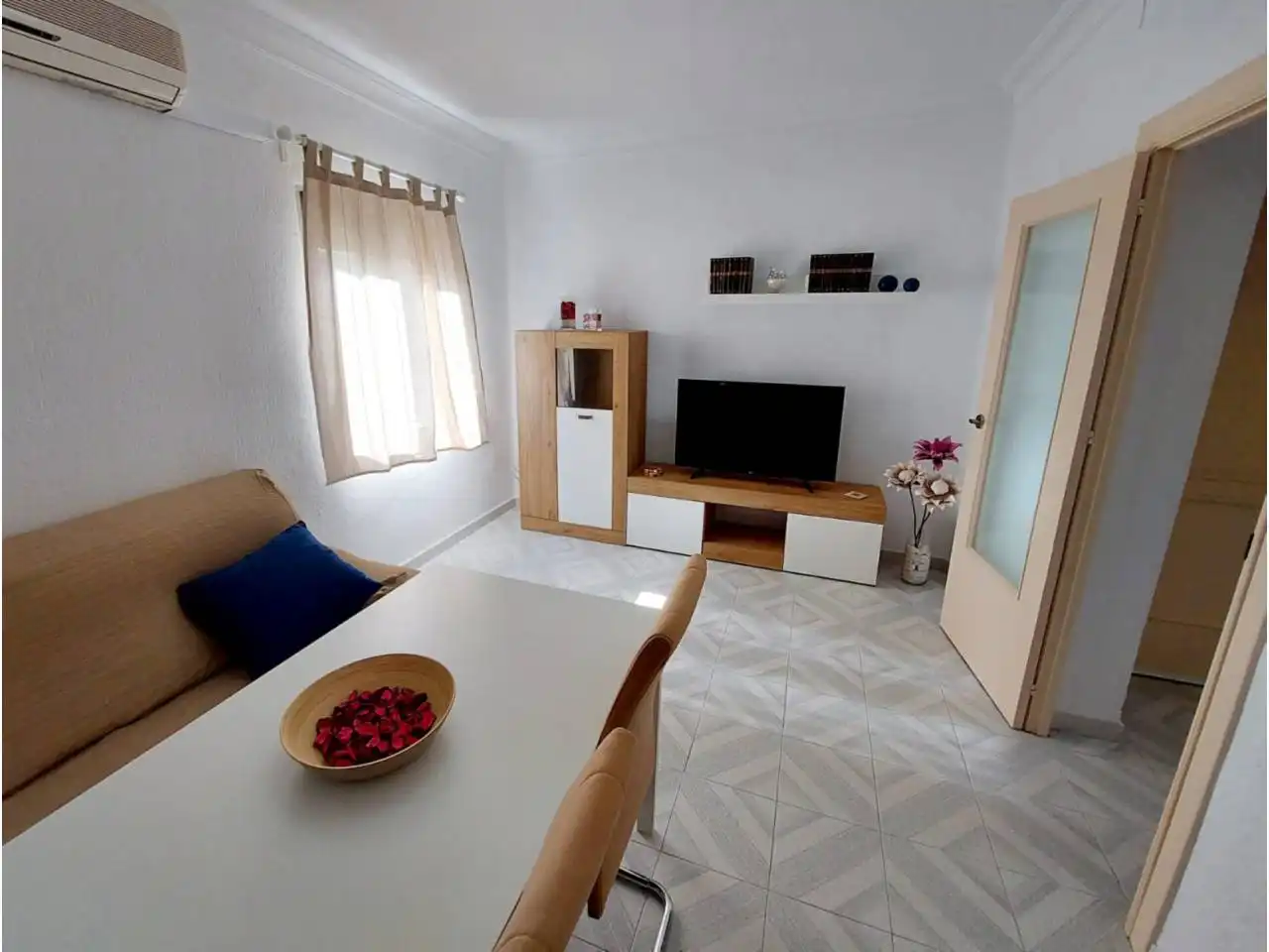 Wohnung zur Miete in Las Torres - Guadalupe, imagen 7