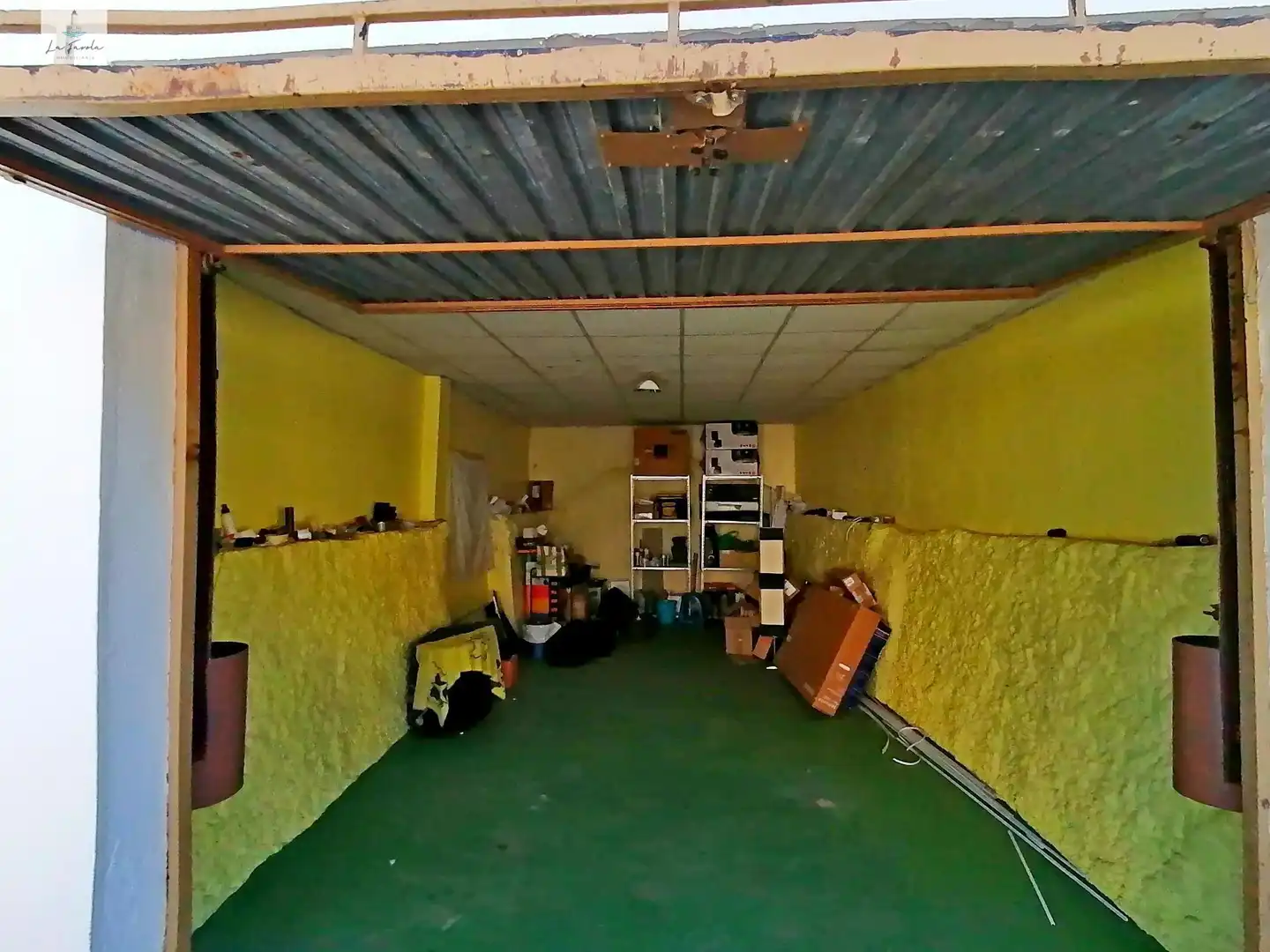 Casa o xalet en venda en Loja amb Jardí privat, Terrassa i Traster