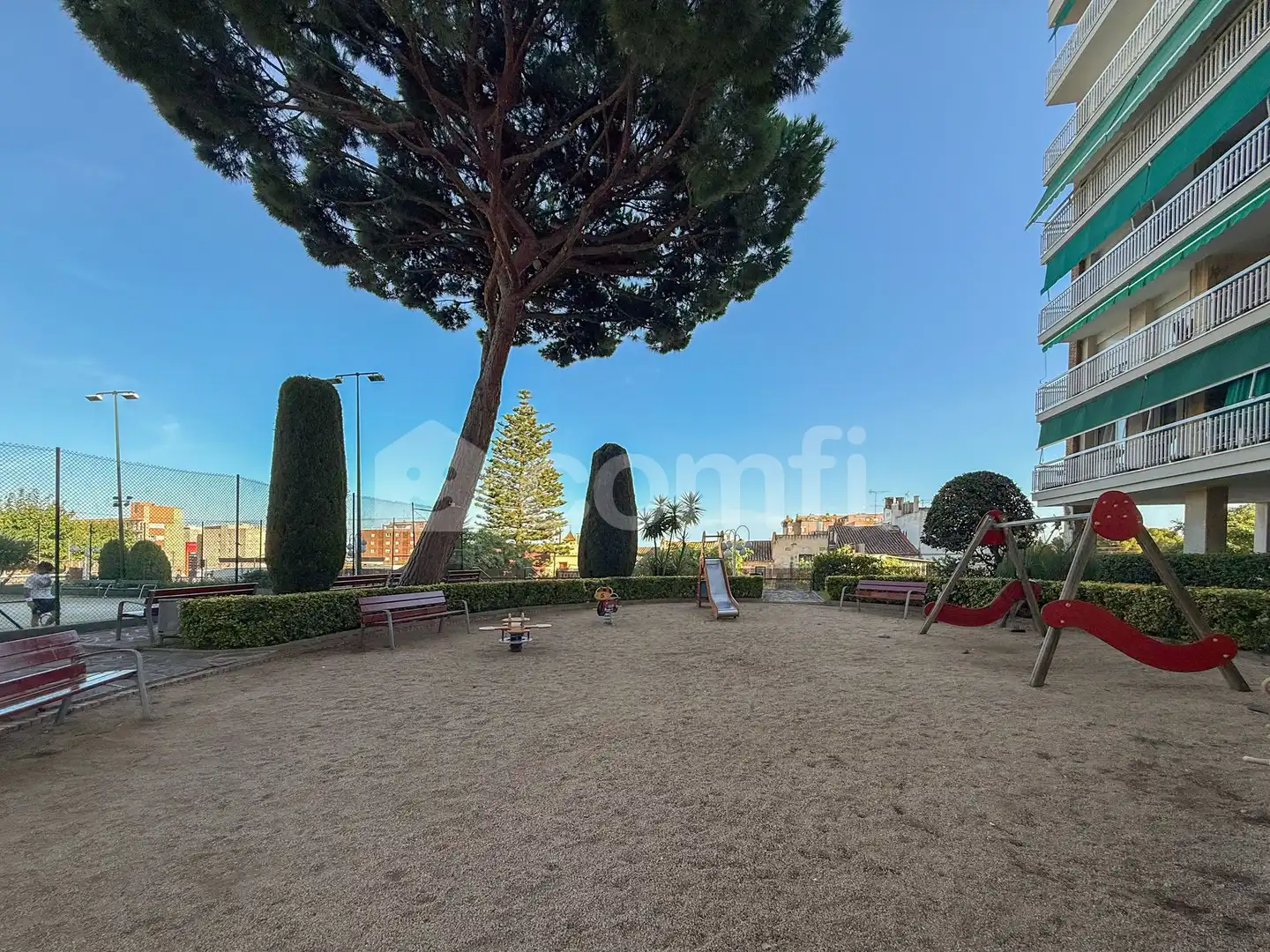 Pis amb piscina en venda a Mediterrani, imagen 13