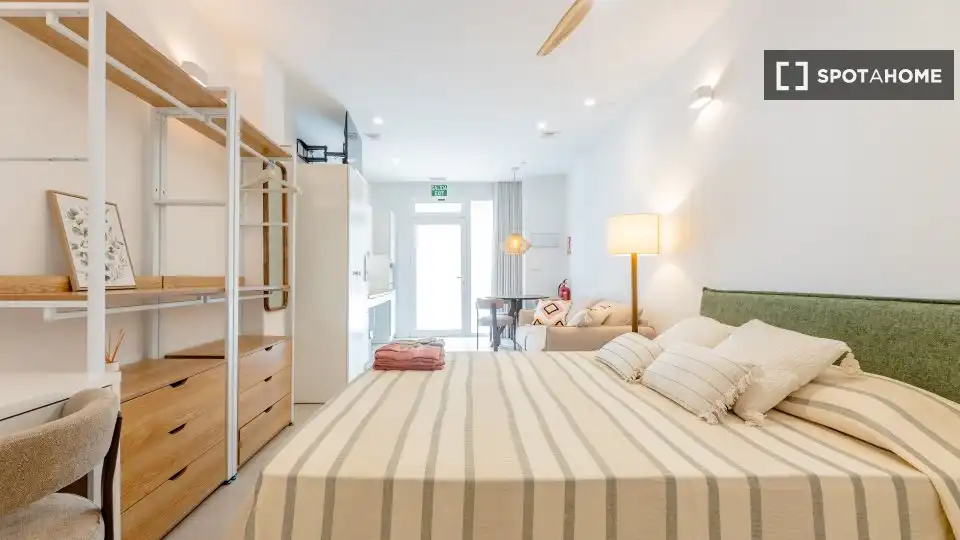 Piso en alquiler en Poblats Marítims, imagen 4