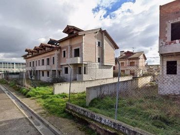 Residenziale in vendita a Calle Vitoria 35