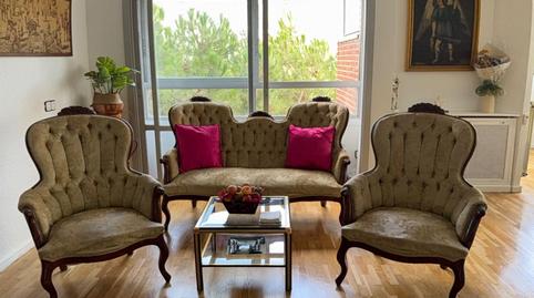 Foto 3 de Apartamento para compartir en La Paz, Madrid