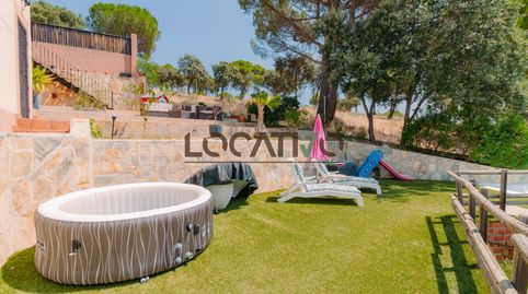 Foto 5 de Casa o chalet en venta en Navas del Rey, Madrid