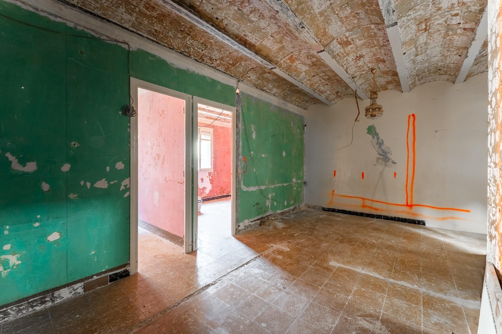 Apartment for sale in  CASTELAO DE, Santa Eulàlia