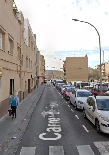 Flat for sale in Carrer de Feijóo