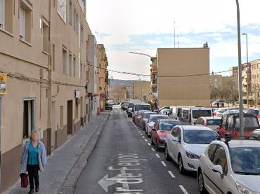 Wohnung zum Verkauf in Carrer de Feijóo