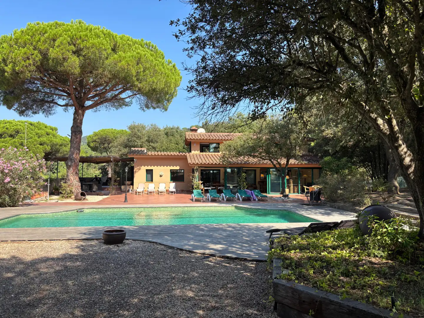 Villa con piscina in vendita a Passeig Plana, imagen 34