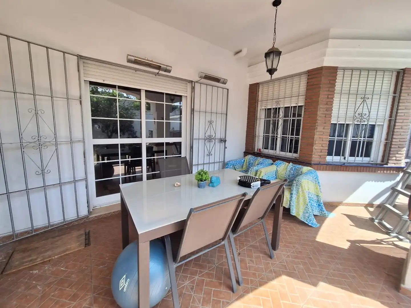 Villa avec terrasse à vendre à Calle Villegas 18, imagen 10