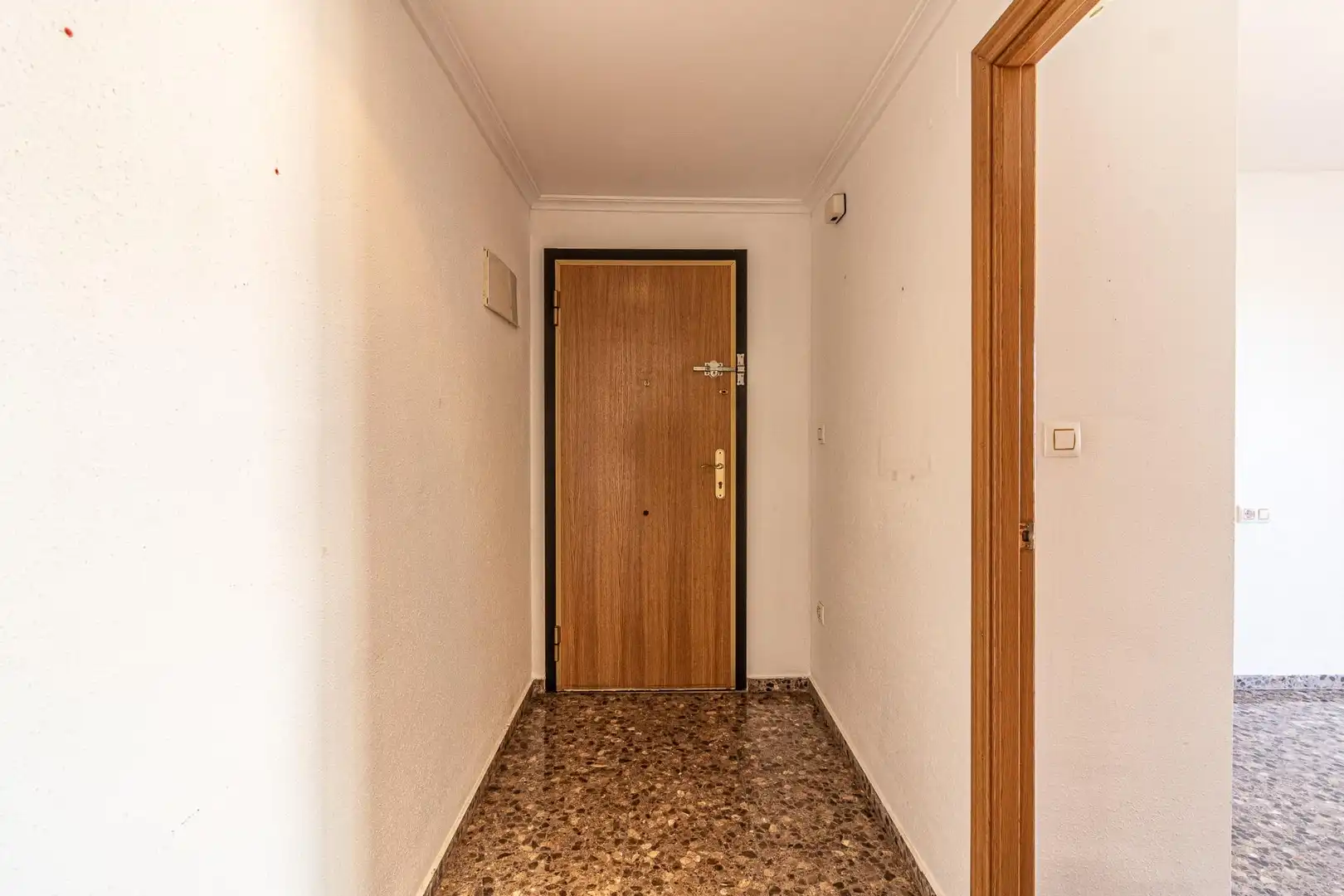 Piso en venta en Cullera con Aire acondicionado, Calefacción y Balcón