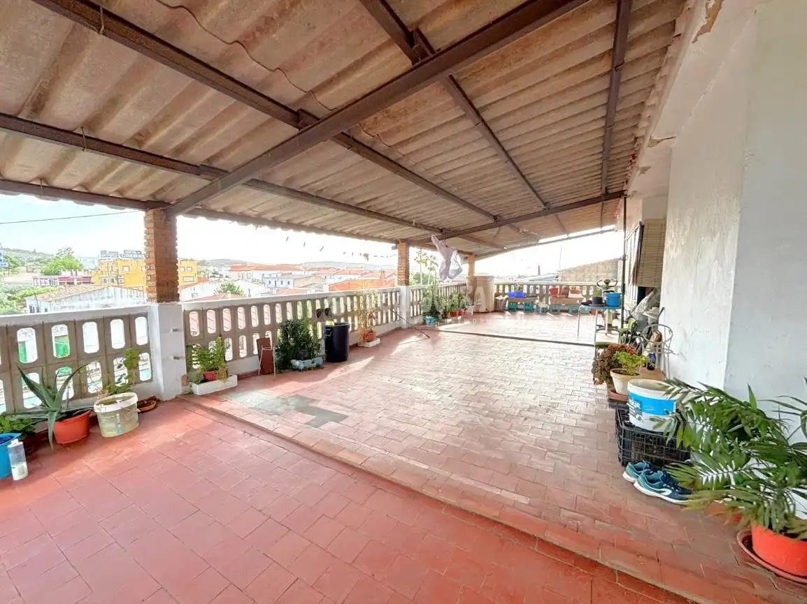 Casa o chalet en venta en Puebla de Obando