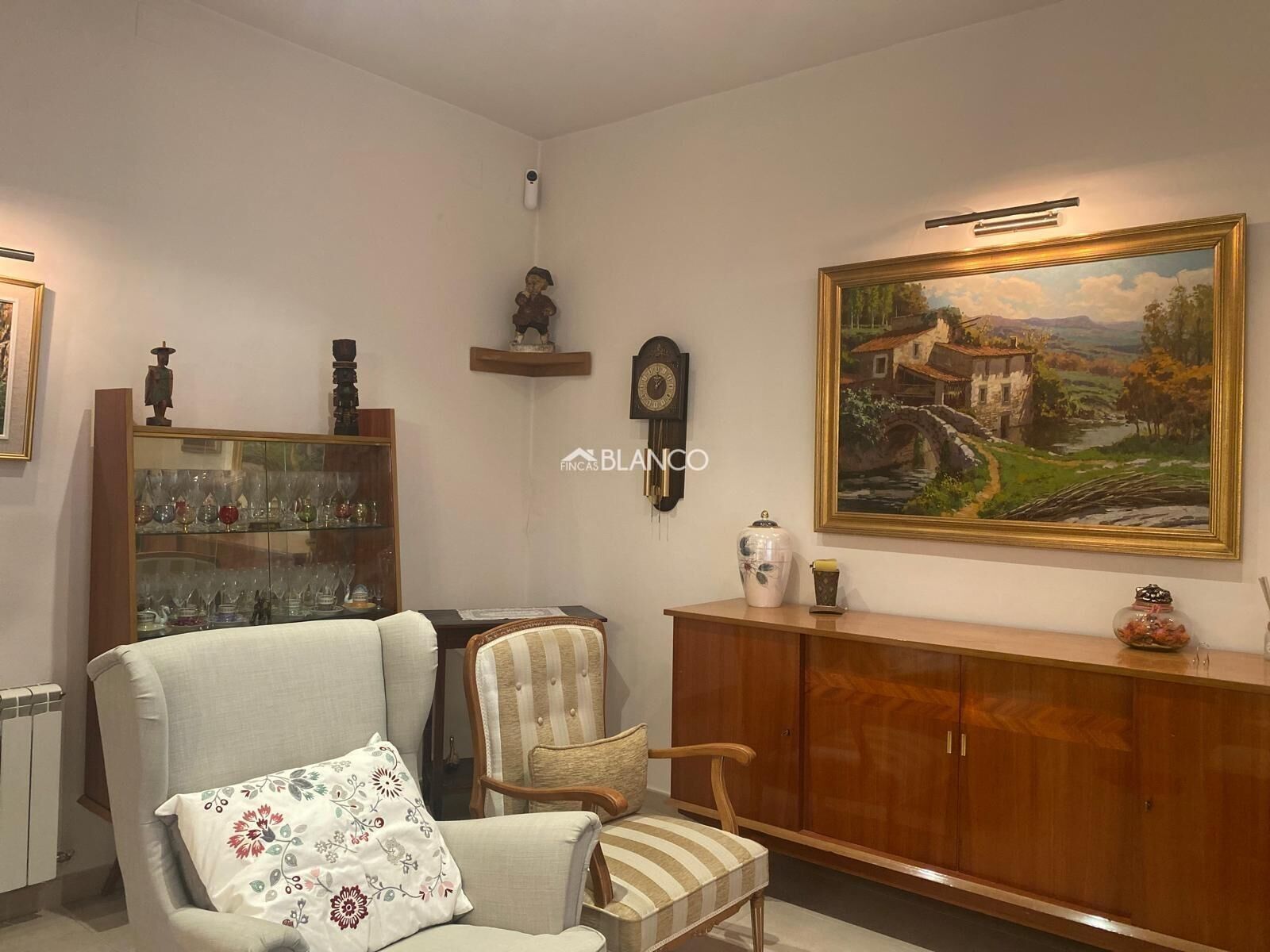 Dúplex en venda a Capellades