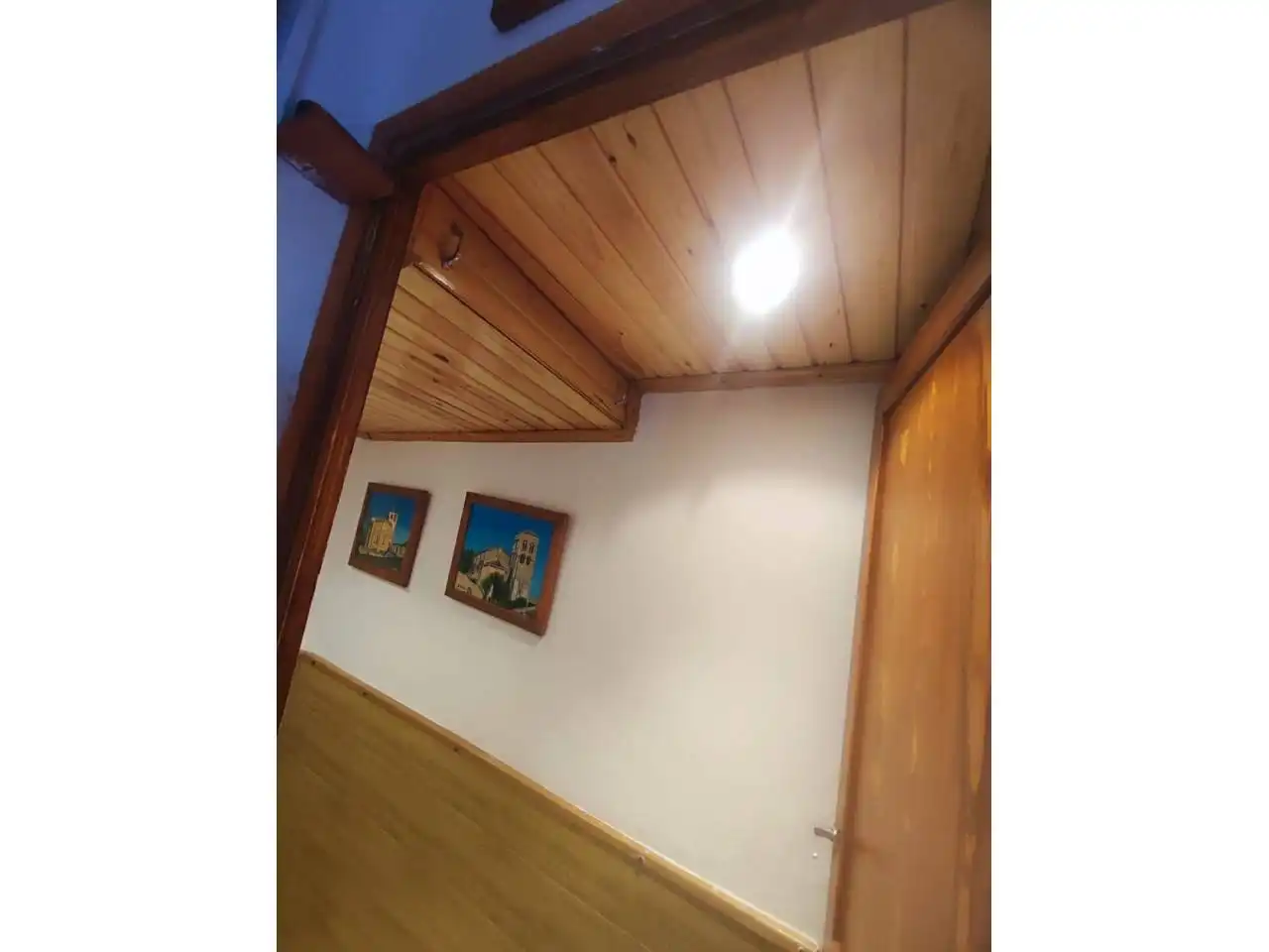 Casa adosada en venta en Fonz con Calefacción