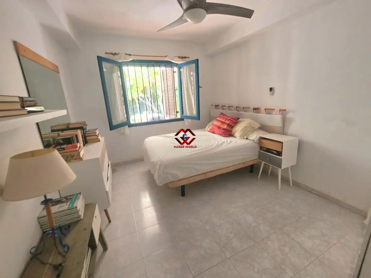 Chalet con terraza en venta en Santiago de la Ribera, imagen 19