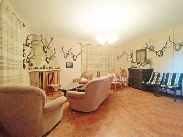 Terreno en Venta en N/A, -1 en La Nava de Santiago