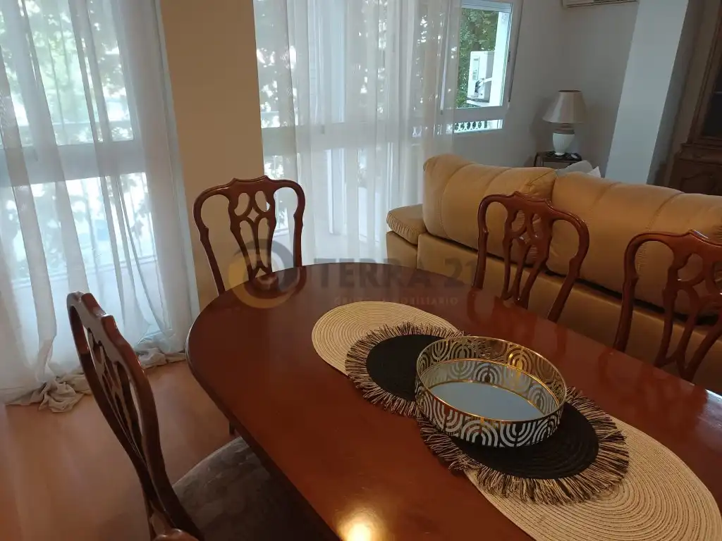 Flat with lift to rent in Avda de Madrid - Pº de la Estación, imagen 2