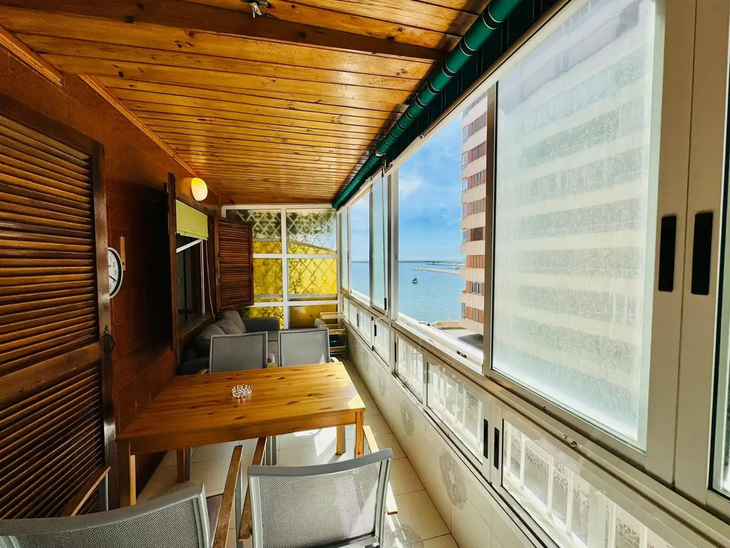 Apartment with pool for sale in Avenida Avenida Doctor Gregorio Marañón, imagen 13