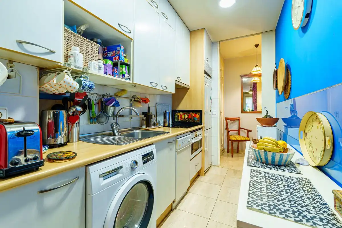 Flat with lift for sale in Cava Alta, imagen 12