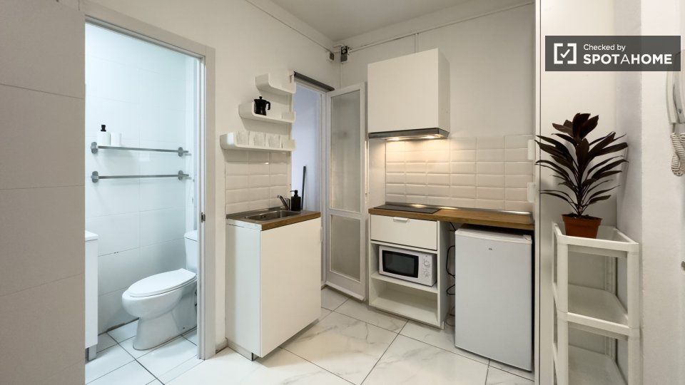 Pis de lloguer a Sant Antoni