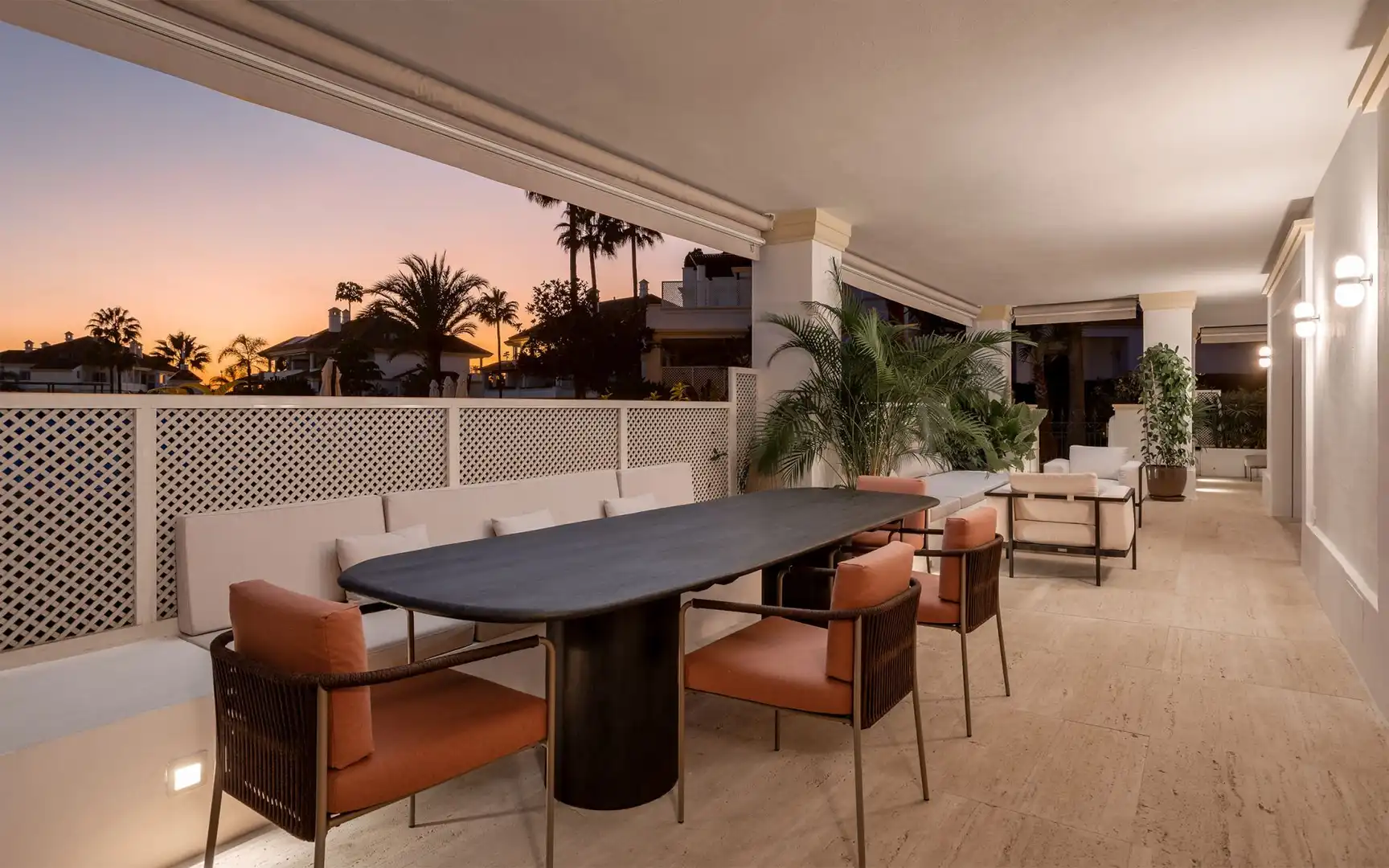Apartament amb piscina en venda a Marbella Centro, imagen 17