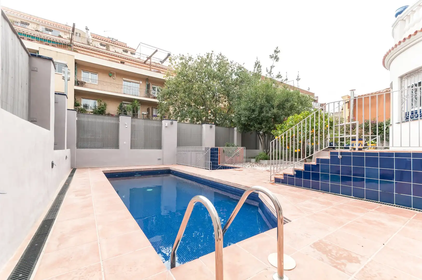 House with terrace to rent in MARE DE DEU DEL COLL, imagen 4