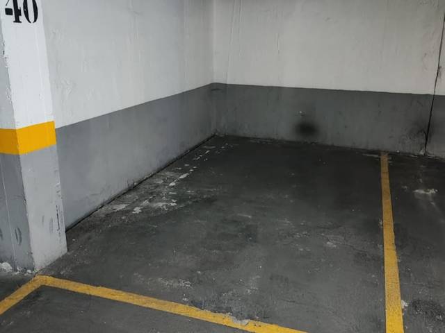 Garaje en Venta en Calle de Virgen de la Providencia, 5 en Concepción