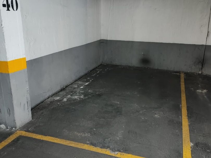 Aparcament de Garatge en venda en  Madrid Capital