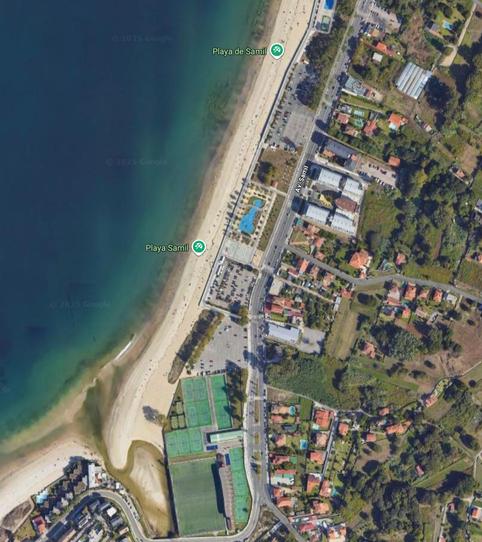 Photo 2 of Flat to rent in Navia, Pontevedra