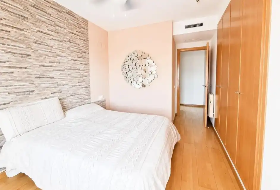 Appartamento con terrazza in vendita a Grau de Gandia - Venecia - Marenys de Rafalcaid, imagen 12