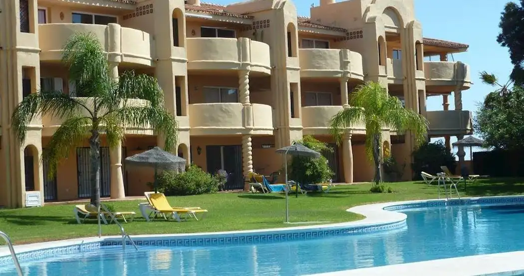 Mini appartamento con piscina in vendita a Calahonda, imagen 16