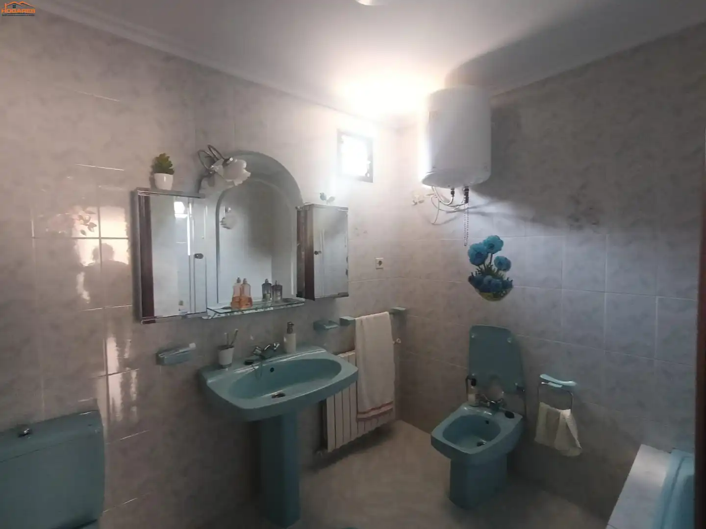 Casa con terraza en venta en Arbo, imagen 28