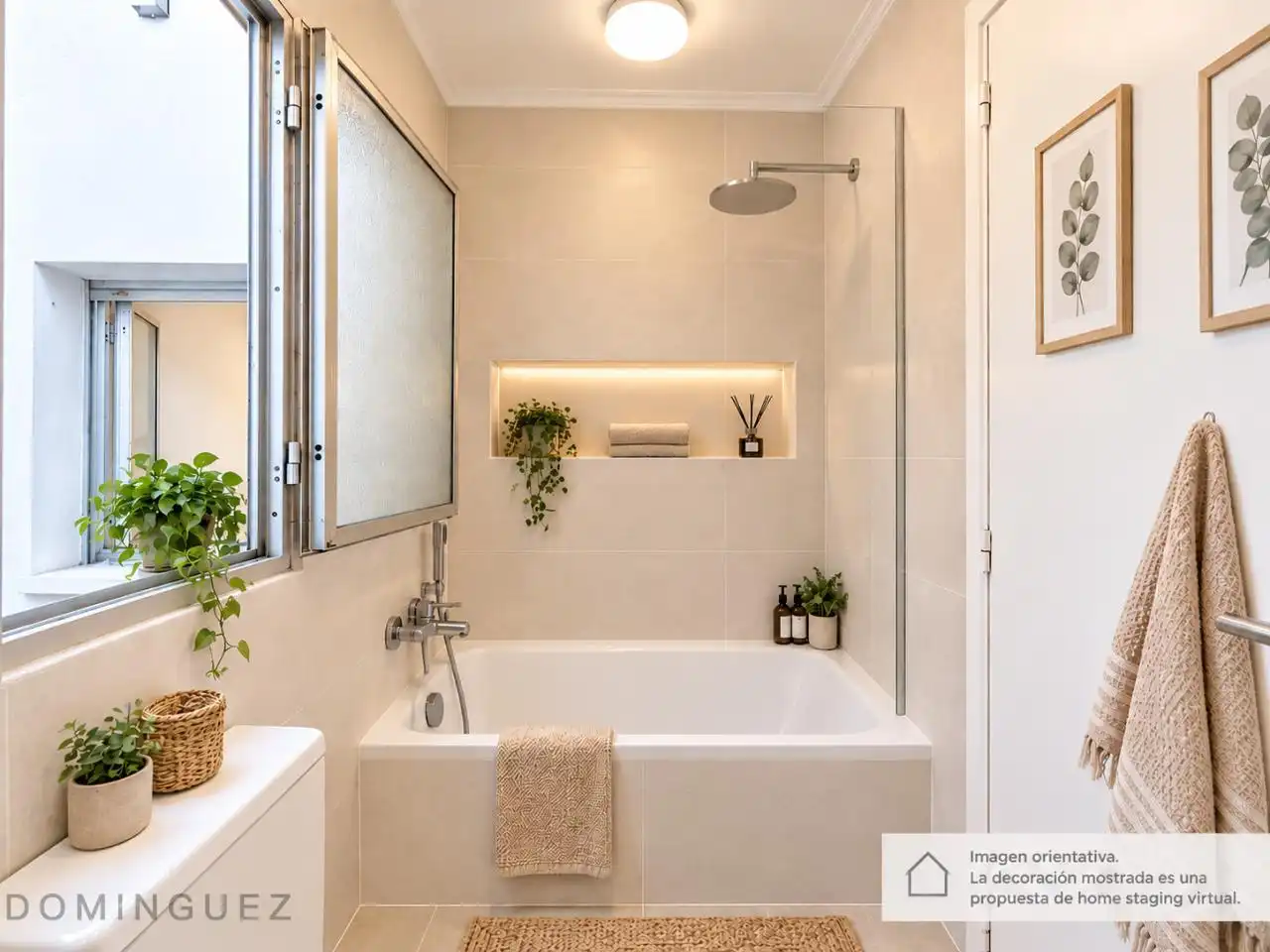 Residencial en venda a Centro - Echegaray, imagen 18