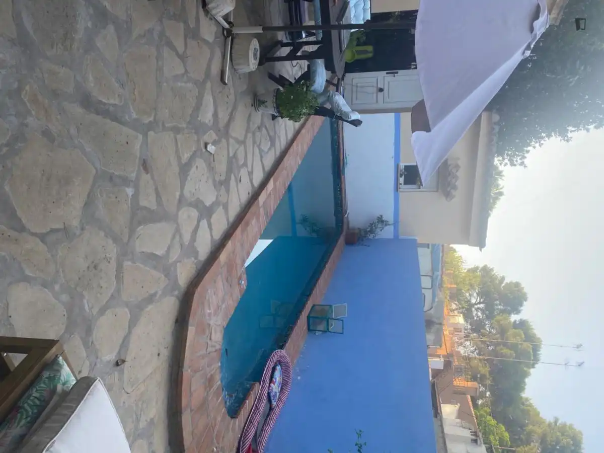 Habitación en La Cañada