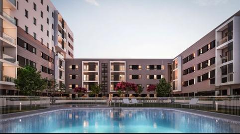 Foto 5 de Pis de lloguer a Calle Indonesia, 9, Colores -  Entreparques,  Sevilla Capital