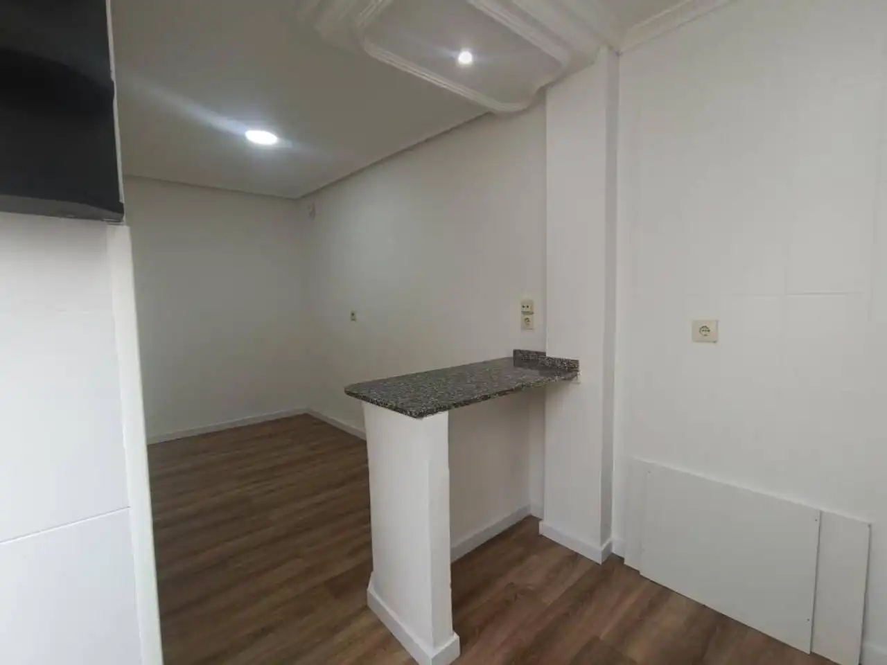 Piso de alquiler en Elda