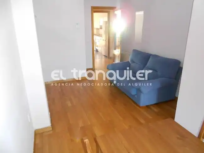 Wohnzimmer von Wohnung zum Verkauf in Madrid mit Klimaanlage, Abstellraum und Möbliert