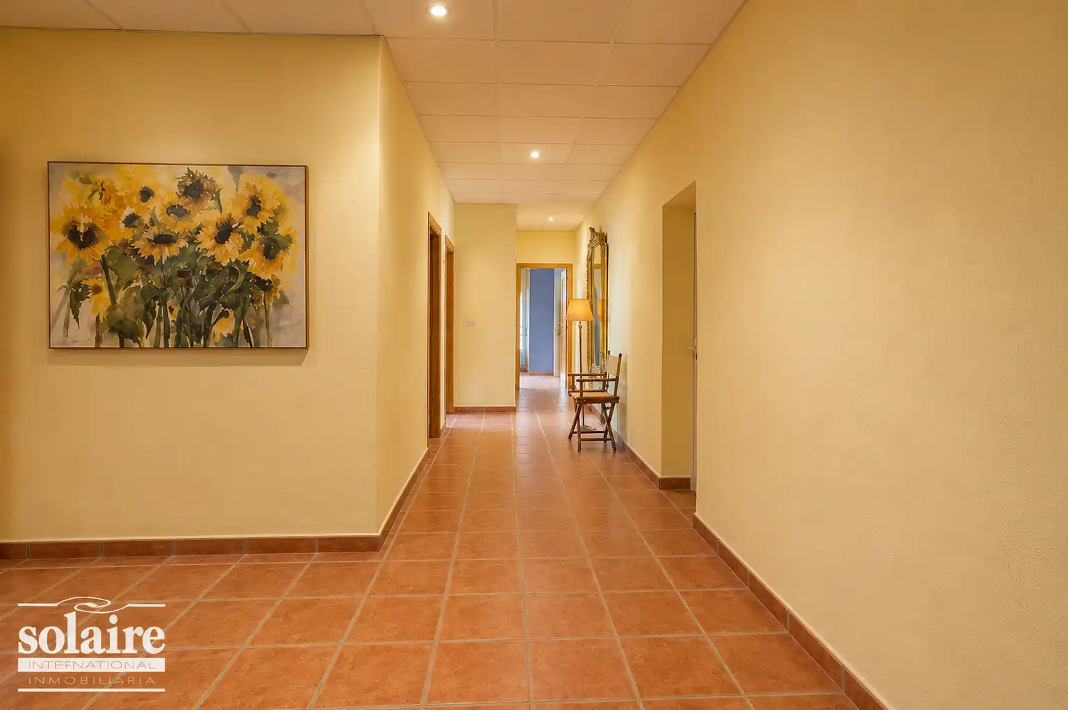 Casa amb piscina en venda a Altea la Vella, imagen 27
