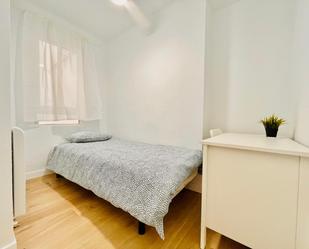 Bedroom of Flat to share in  Madrid Capital