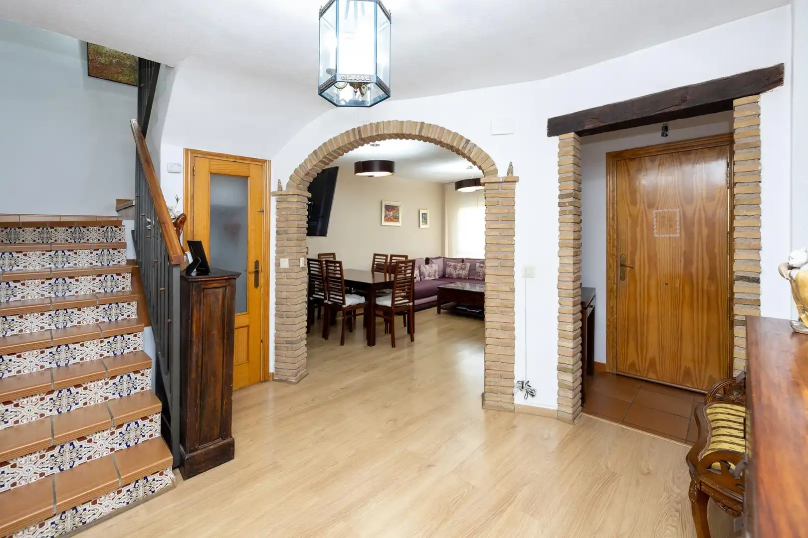 Adosado con terraza en venta en Calle Sierra Nevada 44, imagen 5