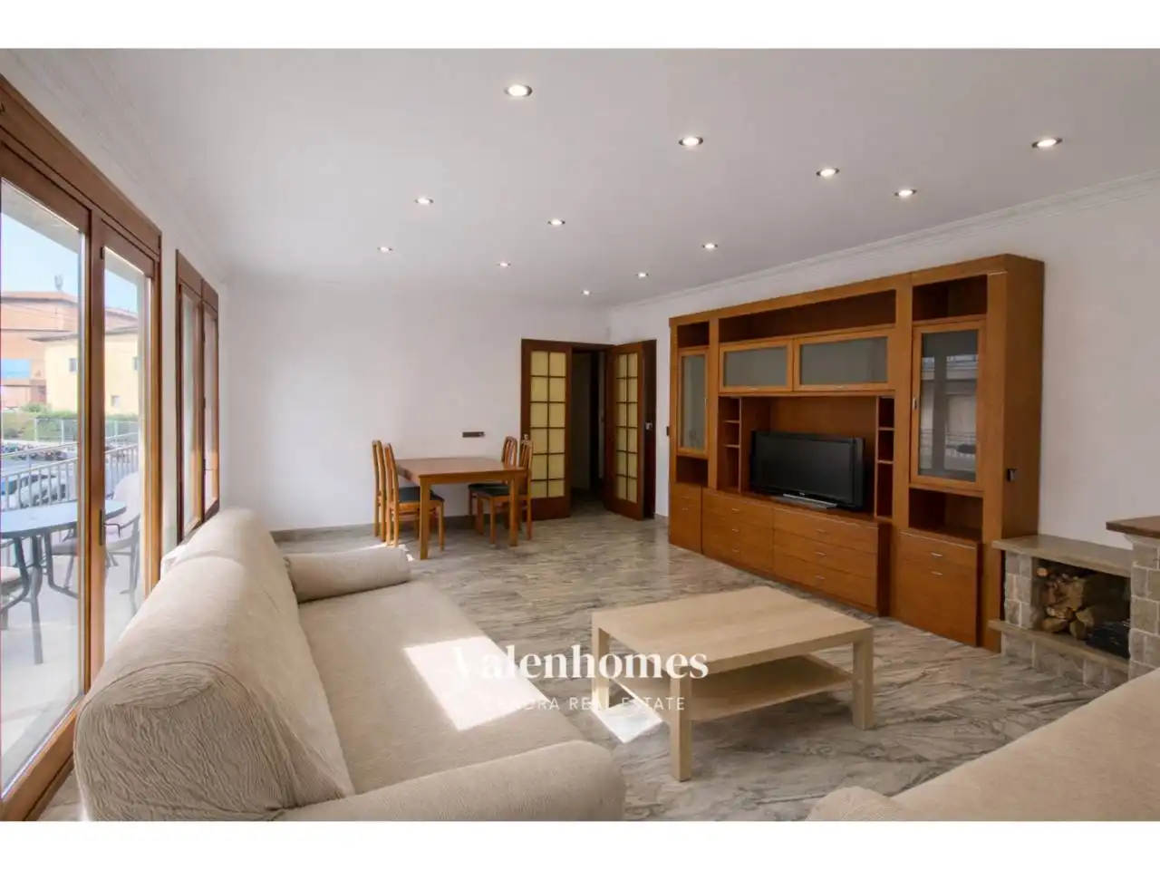 Flat for sale in Estadi - Santa Anna, imagen 2