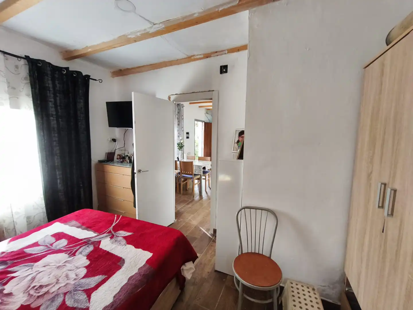 Chalet con terraza en venta en Carrer Arbolí 22, imagen 63