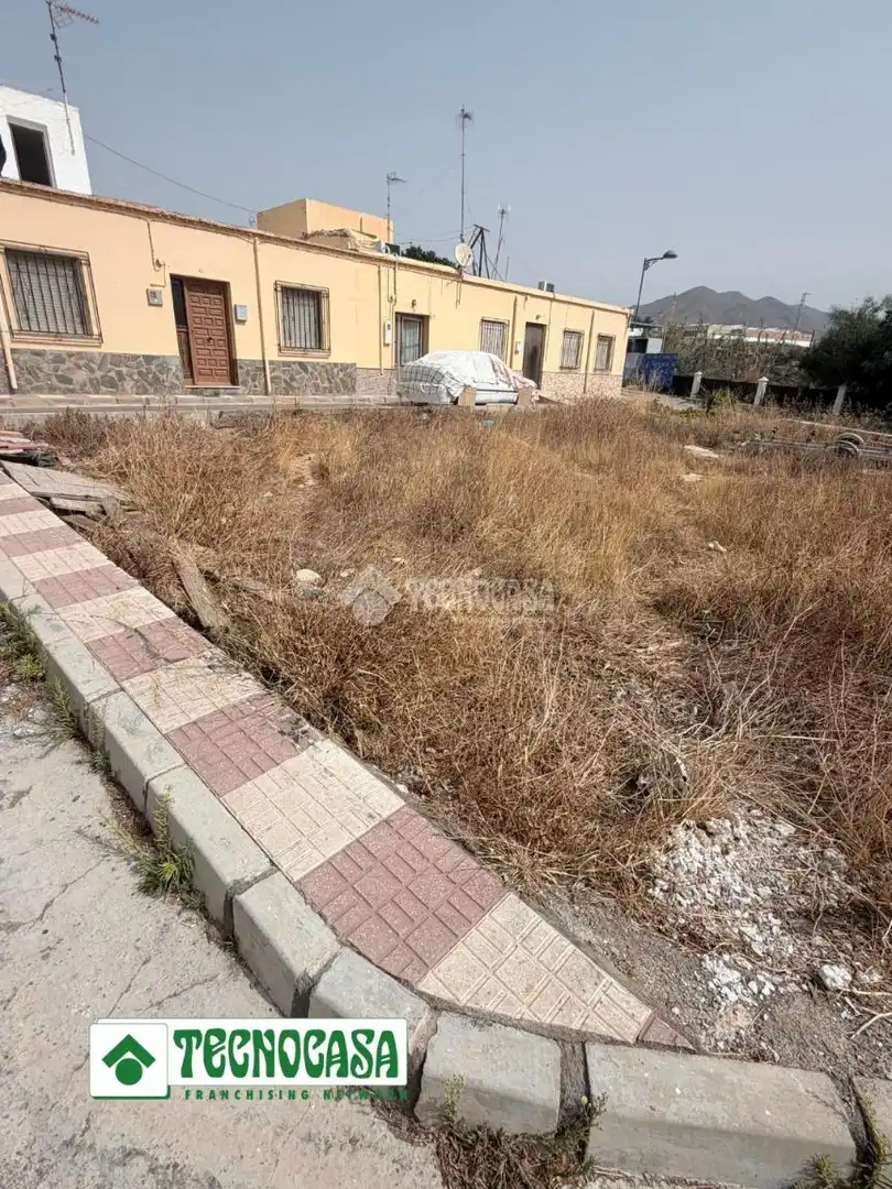 Terreny residencial en venda a Adra, imagen 4