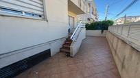 Exterior view of Flat for sale in Cubelles  with Terrace and Balcony