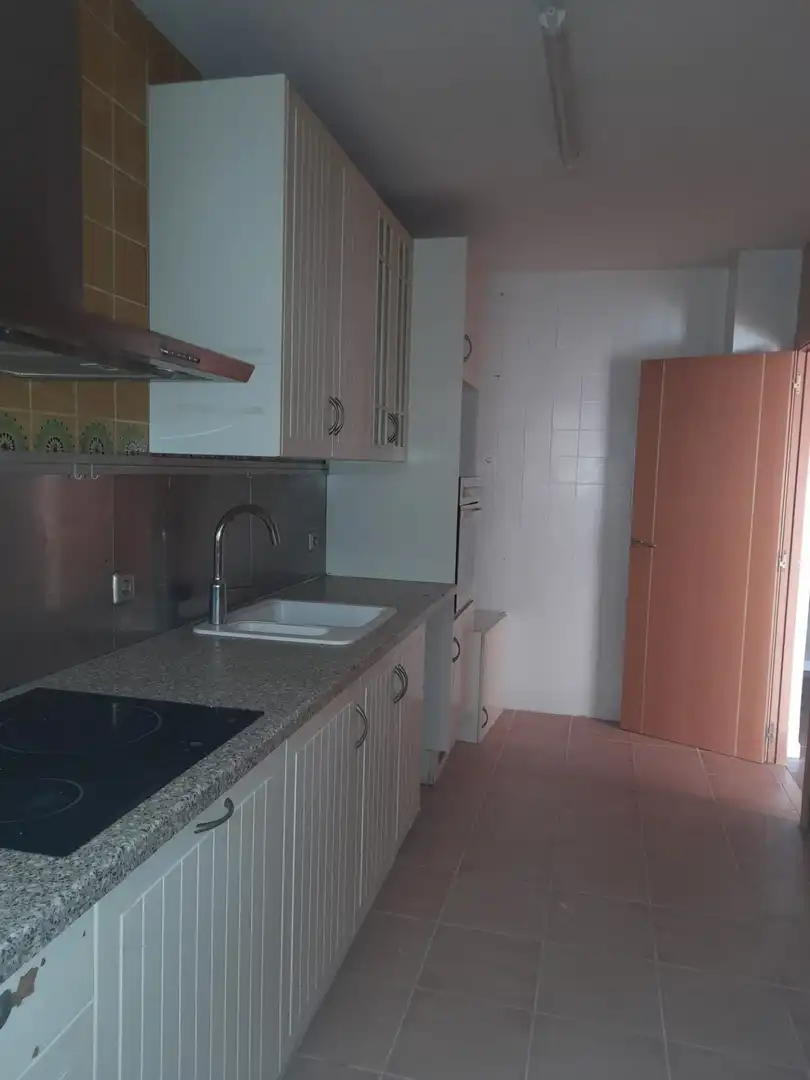 Cocina de Apartamento en venta en Torredembarra