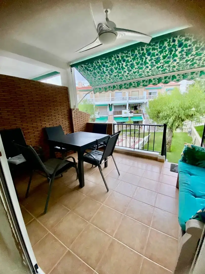 Apartments for rent in Calle TABARCA , 3, Playa Muchavista
