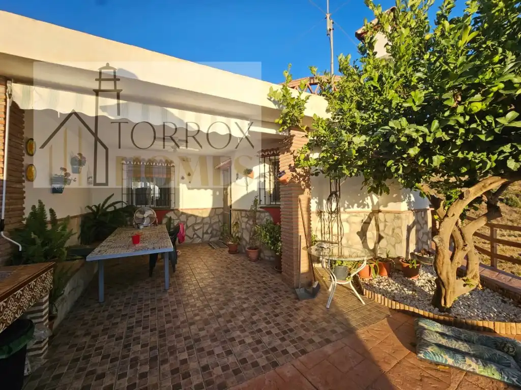 Casa rústica en venta en Diseminados Pago Manzano Bajo, imagen 37