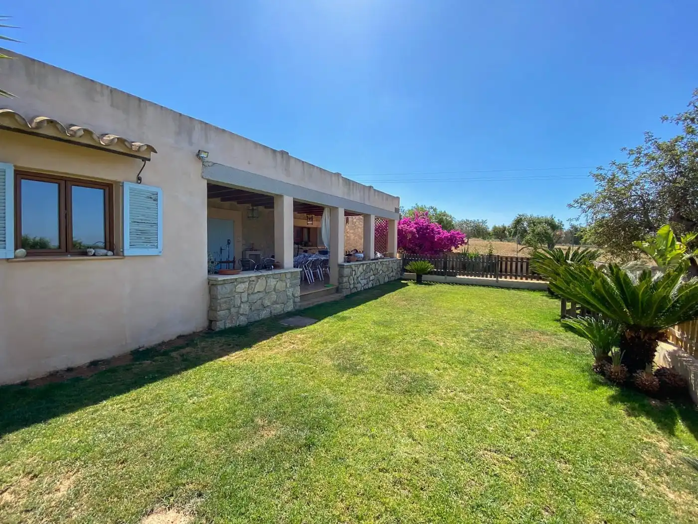 Country house with pool for sale in Zona Periurbana, imagen 10