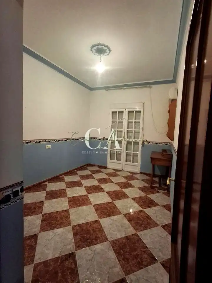 Dormitori de Casa o xalet en venda en Badolatosa amb Aire condicionat i Terrassa